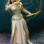 P525 ETERNALS THENA 1’6TH SCALE MMS628 HOT TOYS [PRE-ORDER] (3)