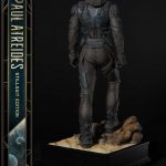 P528 Dune Paul Atreides Stillsuit Version 1’4 Scale PMDUNE-01 Prime 1 Studio [PRE-ORDER] (11)