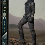 P528 Dune Paul Atreides Stillsuit Version 1’4 Scale PMDUNE-01 Prime 1 Studio [PRE-ORDER] (15)