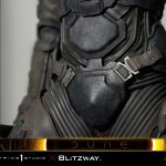 P528 Dune Paul Atreides Stillsuit Version 1’4 Scale PMDUNE-01 Prime 1 Studio [PRE-ORDER] (19)