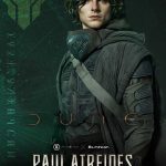 P528 Dune Paul Atreides Stillsuit Version 1’4 Scale PMDUNE-01 Prime 1 Studio [PRE-ORDER] (2)