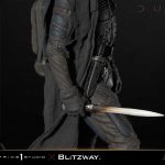P528 Dune Paul Atreides Stillsuit Version 1’4 Scale PMDUNE-01 Prime 1 Studio [PRE-ORDER] (24)