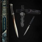 P528 Dune Paul Atreides Stillsuit Version 1’4 Scale PMDUNE-01 Prime 1 Studio [PRE-ORDER] (6)