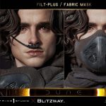 P528 Dune Paul Atreides Stillsuit Version 1’4 Scale PMDUNE-01 Prime 1 Studio [PRE-ORDER] (7)
