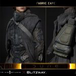 P528 Dune Paul Atreides Stillsuit Version 1’4 Scale PMDUNE-01 Prime 1 Studio [PRE-ORDER] (8)