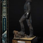 P528 Dune Paul Atreides Stillsuit Version 1’4 Scale PMDUNE-01 Prime 1 Studio [PRE-ORDER] (9)